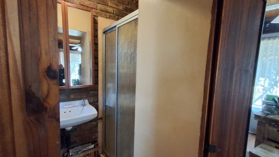 4 Bedroom Property for Sale in Residentia Free State